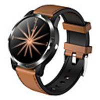 G03 Smartwatch for Android/ IOS/ Samsung Phones,  Bluetooth Sport Tracker Support ECGPPG Heart Rate Monitor