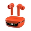 G06 True Wireless Headphones TWS Earbuds Bluetooth 5.2 Stereo with Charging Box Fast Charging for Apple Samsung Huawei Xiaomi MI Yoga Running Everyday Use Mobile Phone miniinthebox