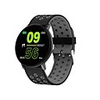 G101 1.3 Inch Full Touch Ips Screen Ip67 Waterproof Smart Watch Heart Rate Blood Pressure Monitor Remote Camera Fitness Exercise