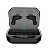 G12 Wireless Bluetooth5.0 Earphones Memory Pairing Touch-control Waterproof Headphone Sports Stereo Headset