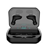 G12 Wireless Bluetooth5.0 Earphones Memory Pairing Touch-control Waterproof Headphone Sports Stereo Headset