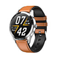 G20Pro Smartwatch Support Bluetooth Call Play Music,  Full-face Fitness Tracker for Android/ IOS/ Samsung Phones