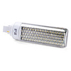 G24 102-LED 250-300LM Warm White Light Bulb (220-240V,  5-5.5W)