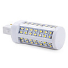 G24 3528 SMD 84-LED 250-300LM Warm White Light Bulb (220-240V,  4-4.5W)