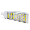 G24 50-5050 SMD 10W 750LM 6000K White Light LED Corn Bulb (220V)