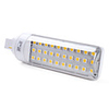 G24 5050 SMD 30-LED 300-350LM Warm White Light Bulb (220-240V,  4-4.5W)