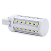 G24 5050 SMD 36-LED 350-400LM Warm White Light Bulb (220-240V,  5-5.5W)
