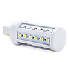 G24 5050 SMD 36-LED 350-400LM White Light Bulb (220-240V,  5-5.5W)