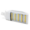 G24 5W 5050 SMD 380LM 25-LED 3000K Warm White Light Bulb (220V)