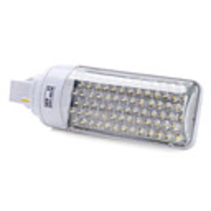 G24 78-LED 200-250LM Warm White Light Bulb (220-240V,  3.5-4W)