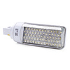 G24 78-LED 200-250LM White Light Bulb (220-240V,  3.5-4W)