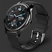 G28 Smart Watch Bluetooth 5.0 Smart Bracelet Fitness Tracker Heart Rate Monitor IP68 Waterproof Sleep Monitor Full Touch-Screen