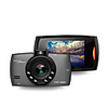 G30 Driving Recorder Car DVR Dash Camera Full HD 1080P 2.2 Cycle Recording Night Vision Wide Angle Dashcam Video Registrar