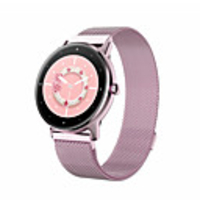 G31 Waterproof Women Smart watch heart rate blood pressure smartwatch female Fitness Bracelet DIY Watchface for ios android