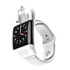 G36 Smartwatch with BT 5.0 Wireless Headset,  30days Long Battery-life Sports Tracker Support Bluetooth Call Heart Rate Blood Pressure Measure