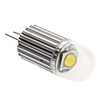 G4 1.5W 130-150LM 6000-6500K Natural White Light LED Spot Bulb (12V)