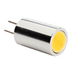 G4 1.5W Warm White Light LEB Bulb for Car Lamps (DC 12V)