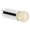 G4 1.5W Warm White Light LEB Bulb for Car Lamps (DC 12V)