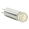 G4 1.5W White Light LEB Bulb for Car Lamps (DC 12V)