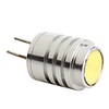 G4 1.5W White Light LEB Bulb for Car Lamps (DC 12V)
