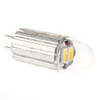 G4 2W 2x5630 150-180LM 3000-3500K Warm White Light LED Spot Bulb (12V)