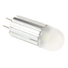 G4 2W 2x5730 150-180LM 6000-6500K Natural White Light LED Spot Bulb (12V)