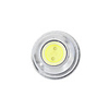 G4 2W LED Bulb Crystal Light Bulb White and Warm White Light