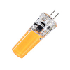 G4 5W 400-500lm LED Bi-pin Lights Warm White Cold White Dimmable 360 Beam Angle Lights Spotlight AC12V DC12V miniinthebox