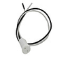 G4 Ceramic Lamp Holder Lighting Accessory Ceramic Electrical Cable