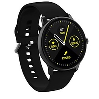 G5 Unisex Smartwatch Bluetooth Heart Rate Monitor Blood Pressure Measurement Calories Burned Information Anti-lost Pedometer Call Reminder Sleep Tracker Sedentary Reminder Find My Device miniinthebox