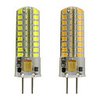 G6.35 Bulb Silicon LED AC 12V SMD2835 Spotlight Chandelier High Quality Lighting Replace Halogen Lamps 2