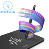 G640s 6.5 X 4 Inch Computer Digital Board Graphic Tablet Computer Drawing Tablet