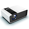 G86 Projector Portable Projector Home HD 1080P Wireless Projector Smart Office Teaching WiFi Projector