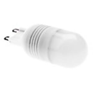 G9 2W 170-190LM 3000-3500K Warm White Light Ceramic LED Spot Bulb (220V)