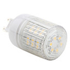 G9 3528 SMD 48-LED 150Lm 2800-3200K Warm White Light Bulb (3W,  230V)