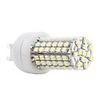 G9 3528 SMD 96-LED 3W 5500-6500K White Light Bulb 230V