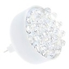 G9 3W 100-150LM 3000-3500K Warm White Light LED Spot Bulb (220V)