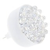 G9 3W 100-150LM 6000-6500K Natuaral White Light LED Spot Bulb (220V)