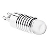 G9 3W 240-270LM 3000-3500K Warm White Light LED Spot Bulb (220V)