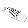 G9 3W 240-270LM 6000-6500K Natural White Light LED Spot Bulb (220V)