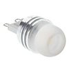 G9 3W 280-310LM 3000-3500K Warm White Light LED Spot Bulb (12V)