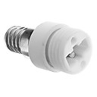 G9 Lighting Accessory Ceramic Light Bulb Socket
