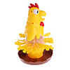 Gags Practical Joke Cute Parent-Child Interaction Plastic Shell For Kid