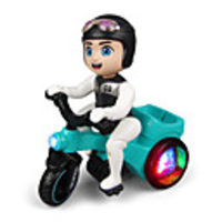 Gags Practical Joke Glow Cool ABSPC For Kids All