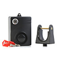 Gallop JX-612 Bicycle Alarm Burglar Alarm