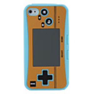 Game Boy Micro Design Soft Silicon Case for iPhone 4,  4S