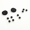 Game Joysticks Button Controler for iPhone,  iTouch