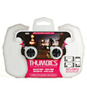 Game Joysticks Button Controls Game Enhancement for iPhone 4/3G/3GS,  iTouch 4G/3G