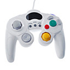 GameCube Controller for Nintendo Wii