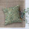 Garden Pastoral Double Side Cushion Cover 1PC Soft Decorative Square Throw Pillow Cover Cushion Case Pillowcase for Sofa Bedroom Livingroom Outdoor Superior Quality Machine Washable Outdoor Cushion for Sofa Couch Bed Chair miniinthebox